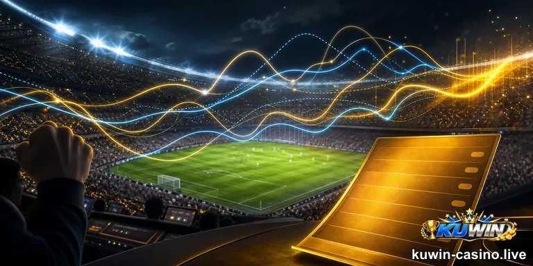 Gala trao giải Quả bóng vàng Việt Nam 2025 tại kuwin-casino.live