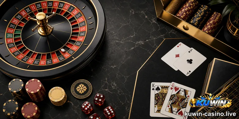 Giao diện đại dương trong bắn cá xèng live